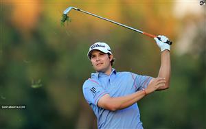 American professional golfer, Patrick Reed - winner of 2018 Masters Tournament